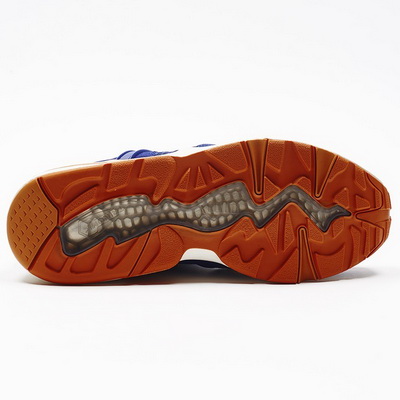 Puma Trinomic Blaze Men Shoes--089